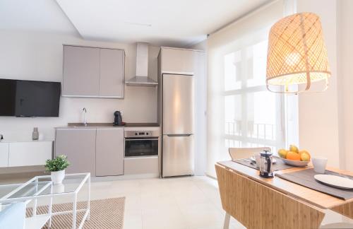 APARTOYOU PREMIUM - Apartamentos Casa Linares 4