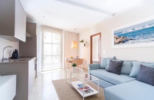 APARTOYOU PREMIUM - Apartamentos Casa Linares 3