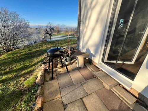 Facilities, Ferienapartment An der Milseburg in Hofbieber