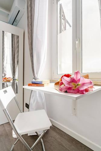 Bellavita House 2BR with Private Parking in Rome, Rom (Foto 4)