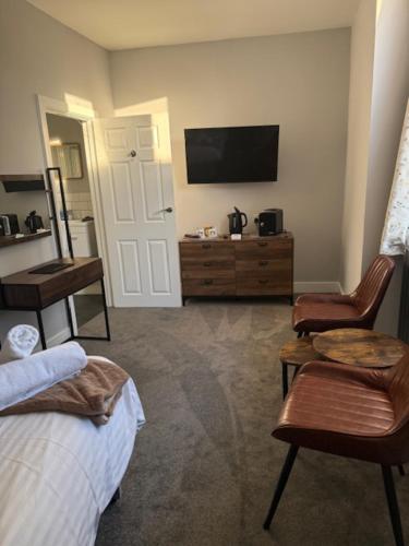 Sleepy Puffin Guest House - image 8