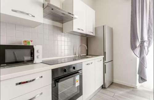Bellavita House 2BR with Private Parking in Rome, Rom (Foto 3)