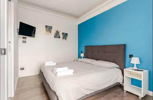 Bellavita House 2BR with Private Parking in Rome, Rom (Foto 2)
