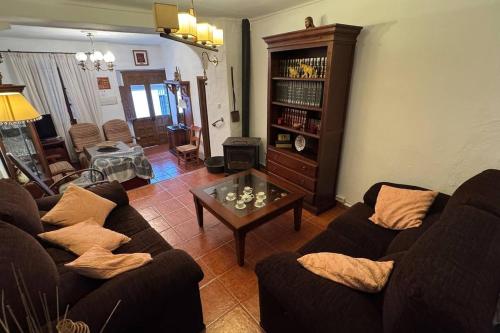 Vendégszoba, Encanto Rústico Andaluz en el Corazón de Gaucín (Encanto Rustico Andaluz en el Corazon de Gaucin) in Gaucin