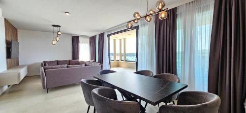 MUKALBA Residence 4 star DELUXE Apartments - image 4