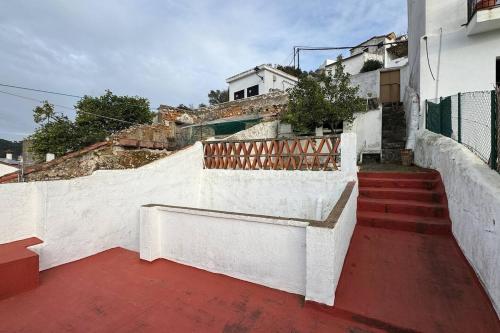 A szálláshely kívülről, Encanto Rústico Andaluz en el Corazón de Gaucín (Encanto Rustico Andaluz en el Corazon de Gaucin) in Gaucin