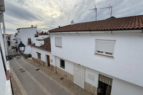 Kilátás, Encanto Rústico Andaluz en el Corazón de Gaucín (Encanto Rustico Andaluz en el Corazon de Gaucin) in Gaucin