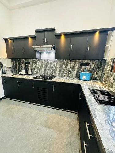 Three-Bedroom Apartment image 1