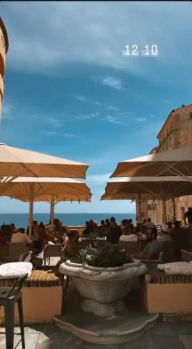 CASADELLA - Casa Divina Citadelle, Bastia (zdjęcie 5)