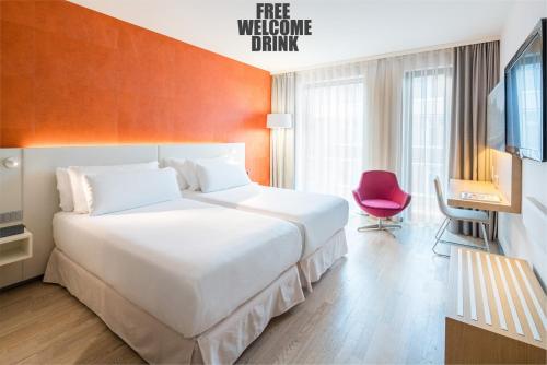Barceló Hamburg