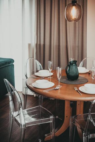 2HomeRent Bosque i Escada