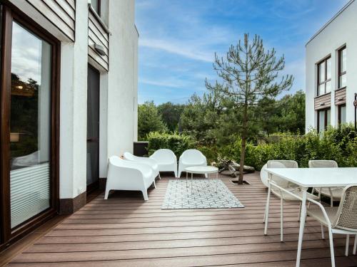 2HomeRent Bosque i Escada