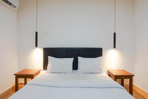 Kos 168 Jimbaran Room Type - Superior Double Room Kos 168 Jimbaran Room Type - Superior Double Room