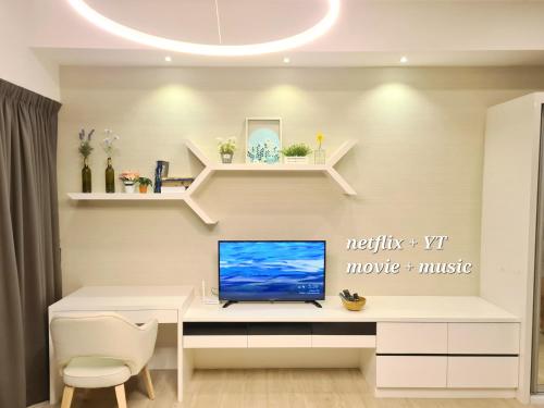 M city Service Suite M city Service Suite