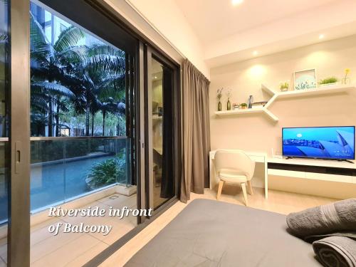 M city Service Suite M city Service Suite