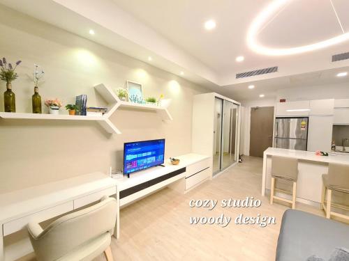 M city Service Suite M city Service Suite