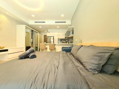 M city Service Suite M city Service Suite