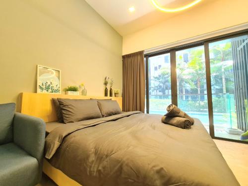 M city Service Suite M city Service Suite