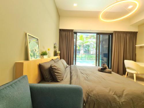 M city Service Suite M city Service Suite