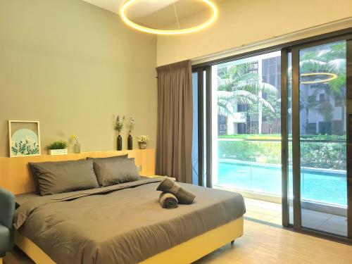 M city Service Suite M city Service Suite