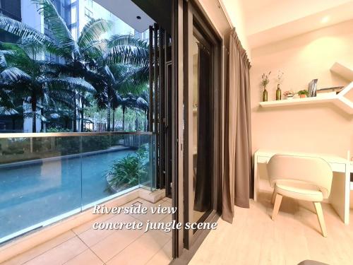 M city Service Suite M city Service Suite