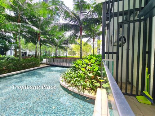 M city Service Suite M city Service Suite