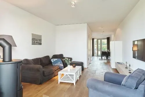 Steuermann - ebenerdig und barrierefrei in Kappeln, Deutschland