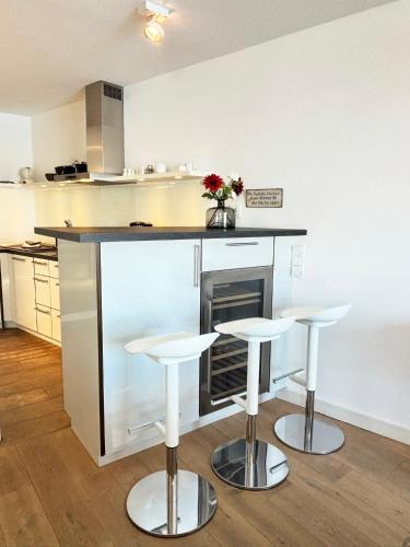 Penthouse Kapitänsbrücke - image 4