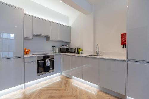 Wellington House by Celador Apartments - image 3