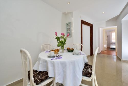  Apartment Luna, Pension in Zadar