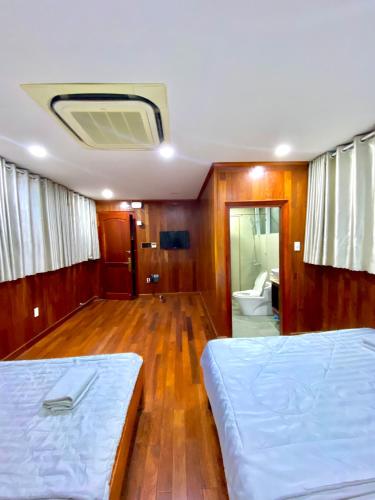 Gia Minh Hotel in Dzielnica 12.