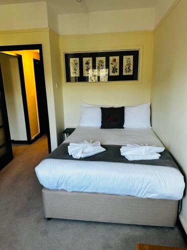 Vincent House London Residence – London