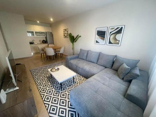 Vista City Apartment