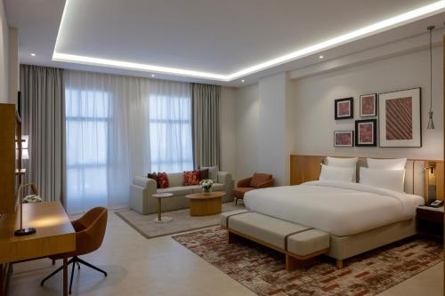 Mercure Hotel Khamis Mushait by Accor in خميس مشيط