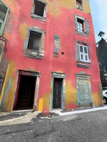 CASADELLA - Casa Divina Citadelle, Bastia (zdjęcie 4)