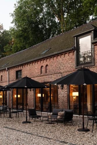 Hotel Lohauser Hof, Düsseldorf (photo 11)