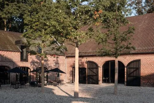 Hotel Lohauser Hof in Düsseldorf, Deutschland