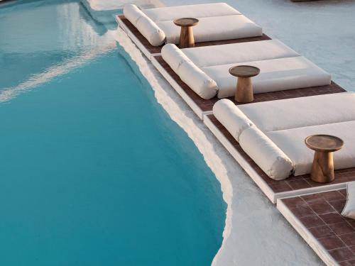 Boheme Mykonos Town - Small Luxury Hotels of the World - image 5