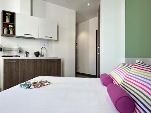 BNBOOK RESIDENCE MATTEOTTI - Tap to explore photos