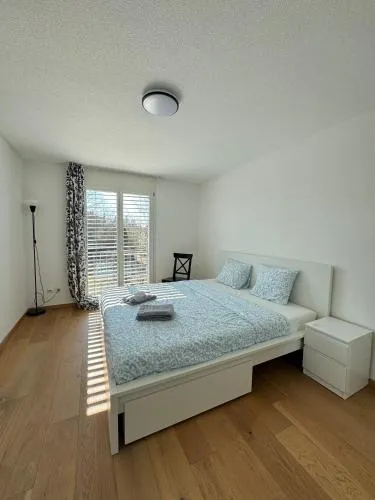 VK - HL - Zürich Airport - Luxury - Homestay - Härdlenstrasse - Kloten in Kloten, Schweiz