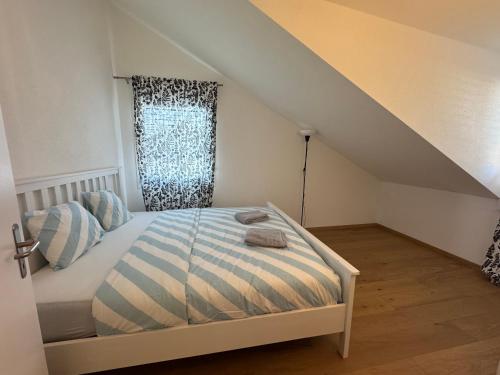 VK - HL - Zürich Airport - Luxury - Homestay - Härdlenstrasse - Kloten in Kloten, Schweiz