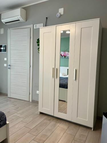 Pretty Tiburtina Room, Rome (photo 5)