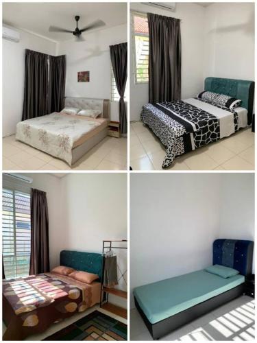 Homestay Amyas DJerai Homestay Amyas DJerai