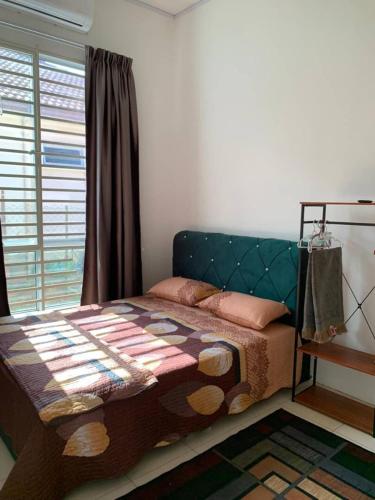 Homestay Amyas DJerai Homestay Amyas DJerai