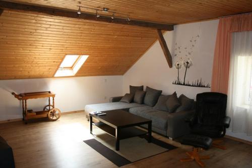 Accommodation in Blaibach