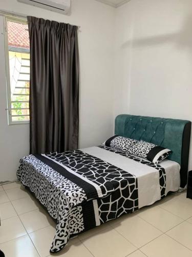 Homestay Amyas DJerai Homestay Amyas DJerai