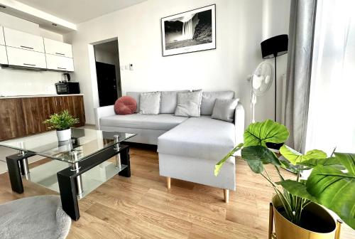 Warsaw Inside Apartments