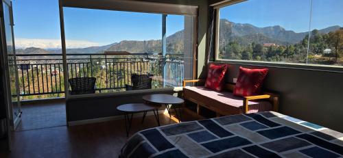 The Pluck Homestay- Umagarh