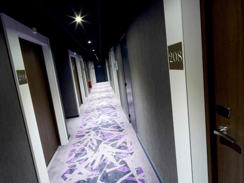 Hôtel Kyriad Troyes