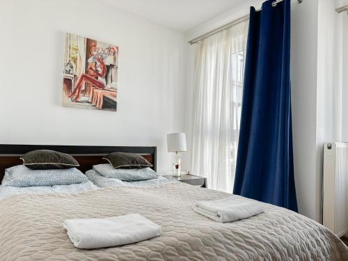 Warsaw Inside Apartments